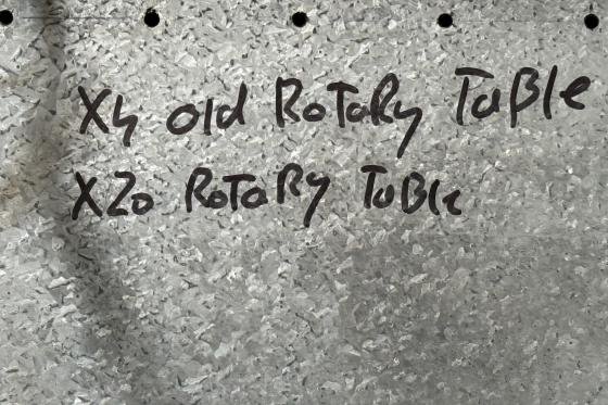 ソラルーチェ - FS 8000