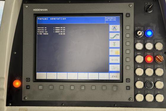 ソラルーチェ - FS 8000