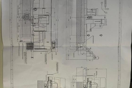 ソラルーチェ - FS 8000