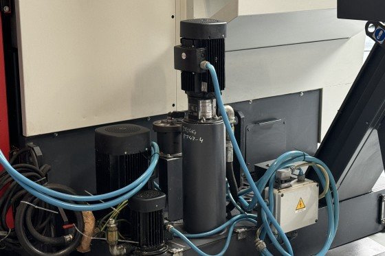 EMCO - MAXXMILL 500 2014年新製品