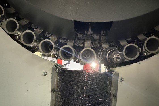 EMCO - MAXXMILL 500 2014年新製品