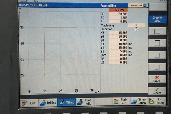 EMCO - MAXXMILL 500 2014年新製品