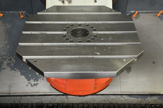 EMCO - MAXXMILL 500 2014年新製品