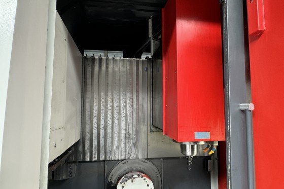 EMCO - MAXXMILL 500 2014年新製品