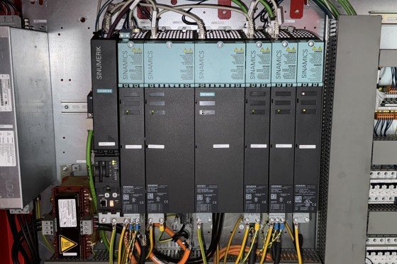 EMCO - MAXXMILL 500 2014年新製品