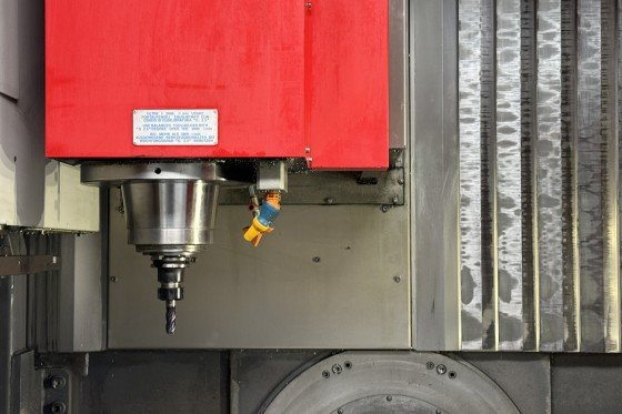 EMCO - MAXXMILL 500 2014年新製品