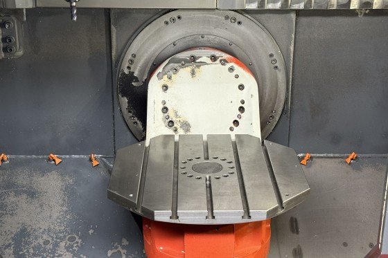 EMCO - MAXXMILL 500 2014年新製品