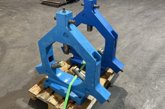 VDF ヴォーレンベルク - Vモデル