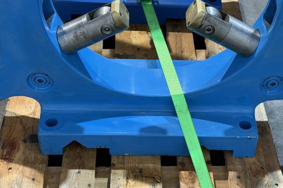 VDF ヴォーレンベルク - Vモデル