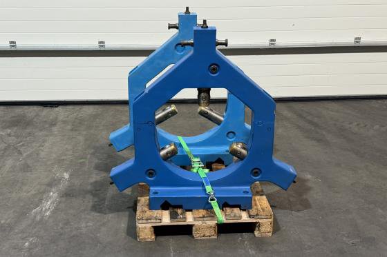 VDF ヴォーレンベルク - Vモデル