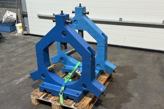 VDF ヴォーレンベルク - Vモデル