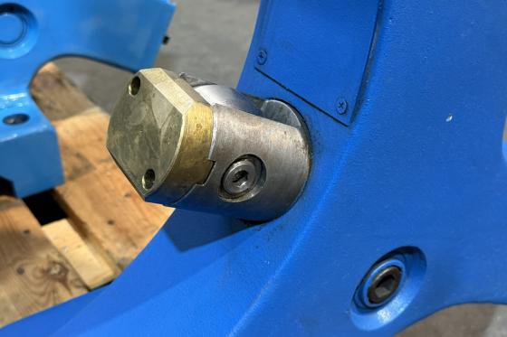 VDF ヴォーレンベルク - Vモデル