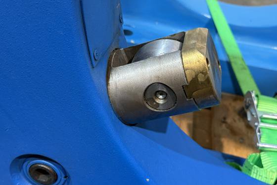 VDF ヴォーレンベルク - Vモデル