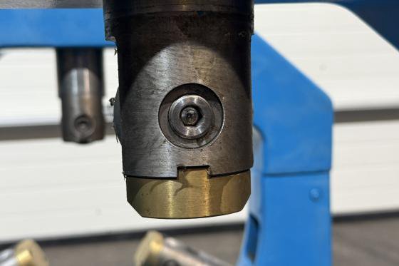 VDF ヴォーレンベルク - Vモデル