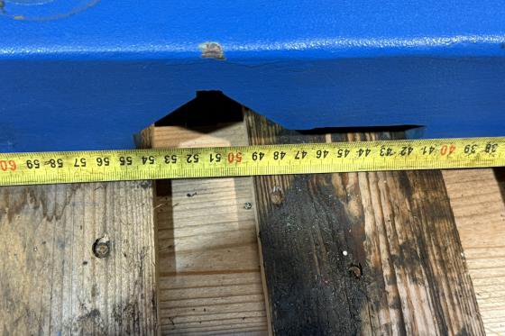 VDF ヴォーレンベルク - Vモデル