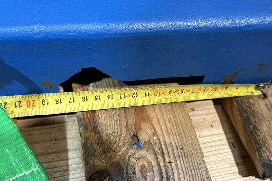 VDF ヴォーレンベルク - Vモデル