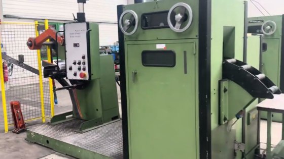 ARKU - RM3025 + AH