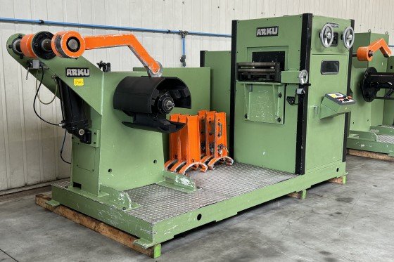 アルク - RM3025 + AH1000