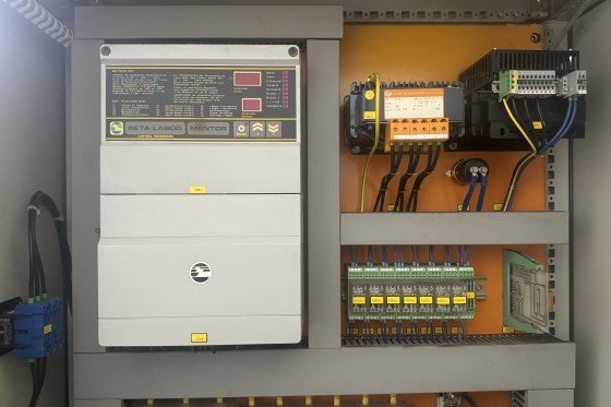 アルク - RM3025 + AH1000