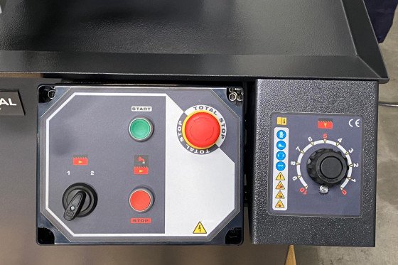 PILOUS - ARG 235 Plus