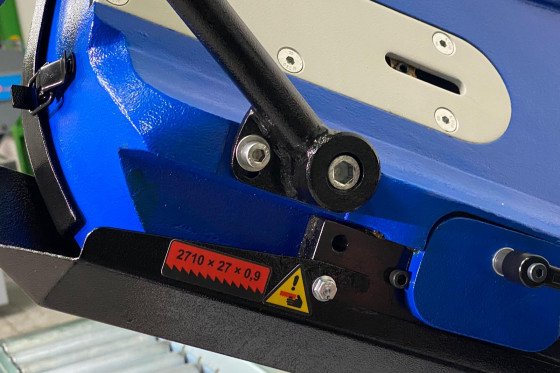 PILOUS - ARG 235 Plus