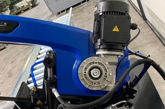 PILOUS - ARG 235 Plus