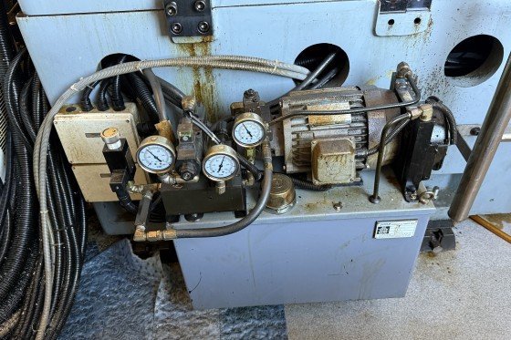 バイパー - VTL 20/24 M