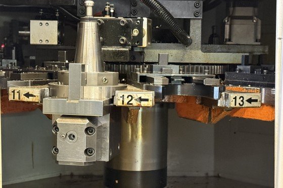 バイパー - VTL 20/24 M