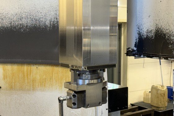 バイパー - VTL 20/24 M