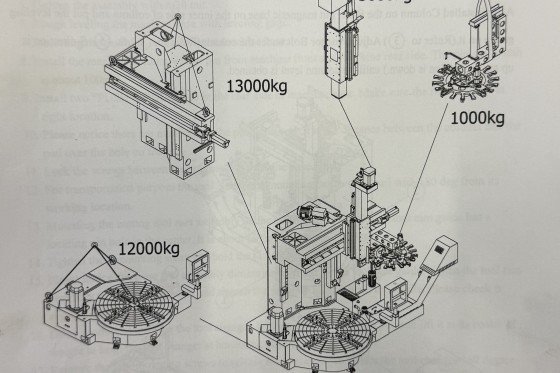 バイパー - VTL 20/24 M