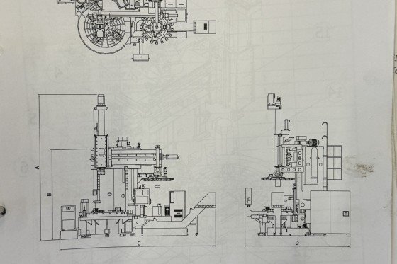 バイパー - VTL 20/24 M