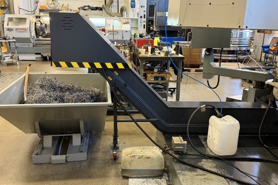 バイパー - VTL 20/24 M