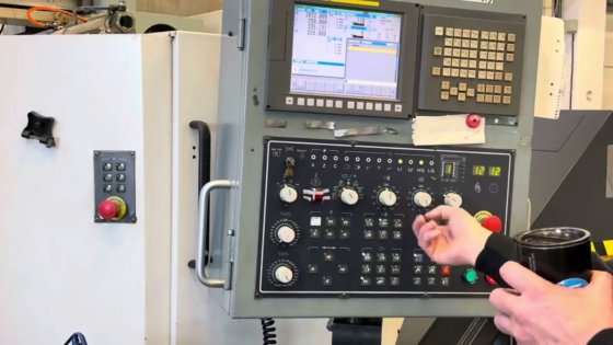 バイパー - VTL 20/24 M