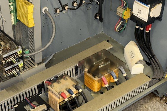 バイパー - VTL 20/24 M