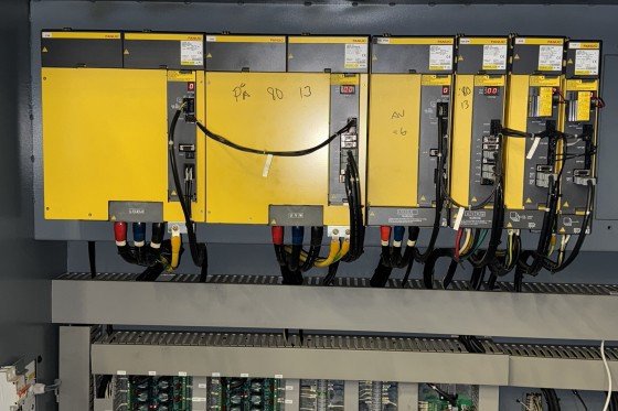 バイパー - VTL 20/24 M