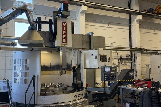 VIPER - VTL 20/24 M