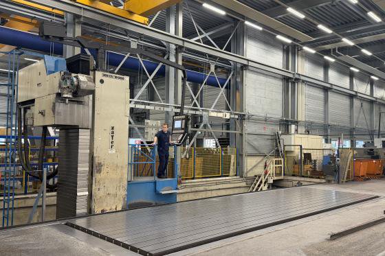 ZAYER - 30 KCU 10000