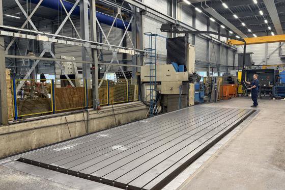 ZAYER - 30 KCU 10000