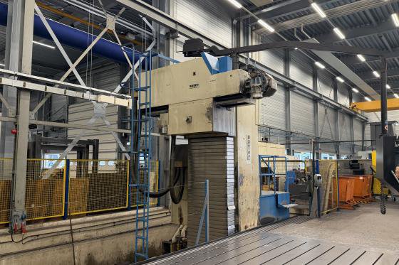 ZAYER - 30 KCU 10000