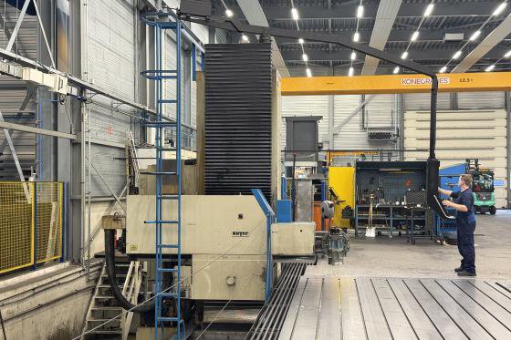 ZAYER - 30 KCU 10000