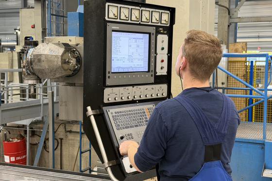 ZAYER - 30 KCU 10000