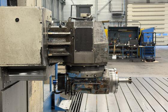 ZAYER - 30 KCU 10000