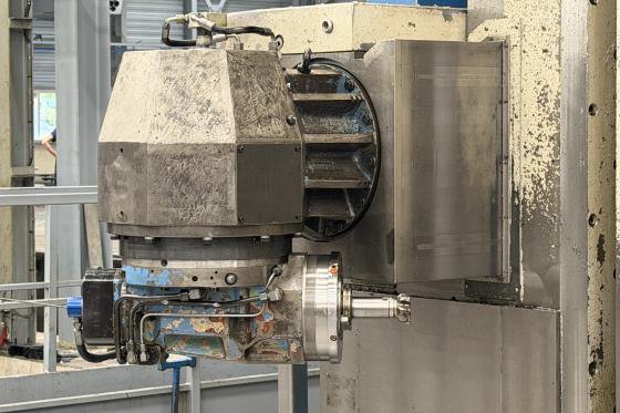 ZAYER - 30 KCU 10000