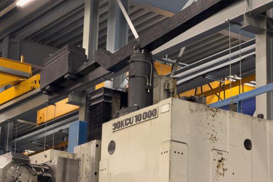 ZAYER - 30 KCU 10000