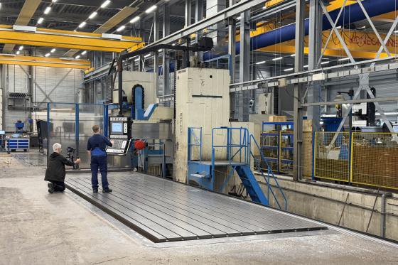 ZAYER - 30 KCU 10000