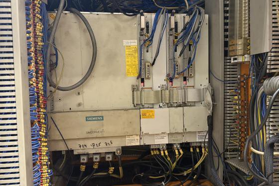 ZAYER - 30 KCU 10000