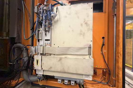 ZAYER - 30 KCU 10000