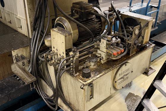 扎耶尔 - 30 KCU 10000