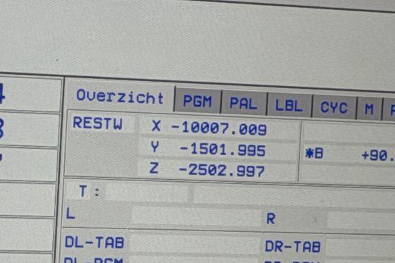 ZAYER - 30 KCU 10000