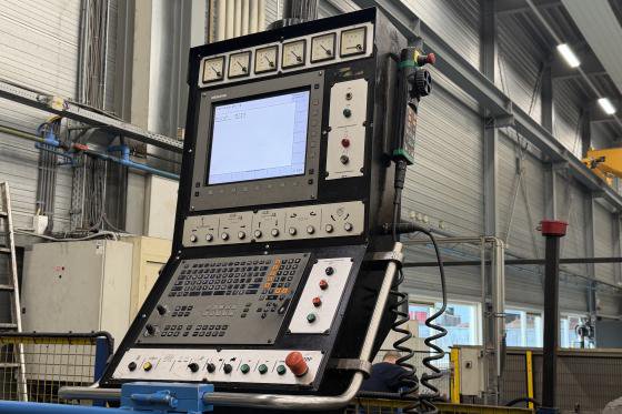 ZAYER - 30 KCU 10000